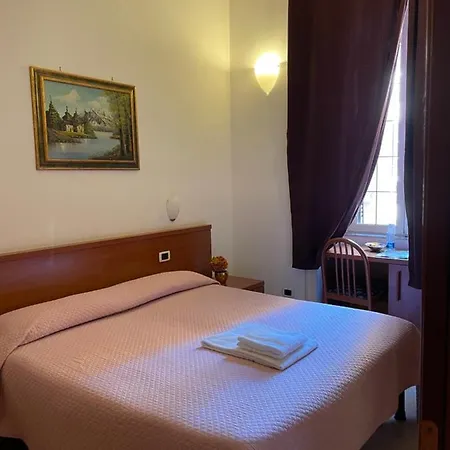 Ciaociao Roma Casa vacanze