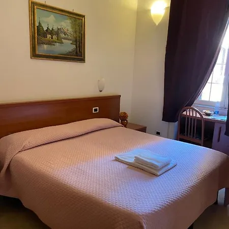 Casa vacanze Ciaociao Roma *