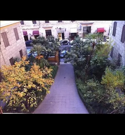 Ciaociao Roma Holiday home Rome