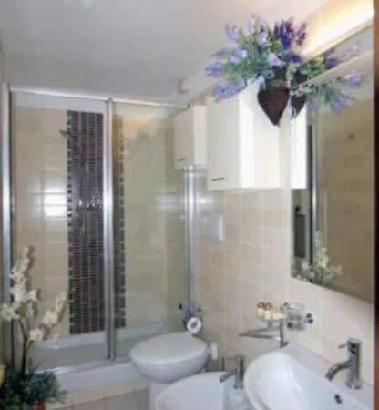 Ciaociao Roma Holiday home *