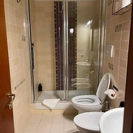 Ciaociao Roma Holiday home