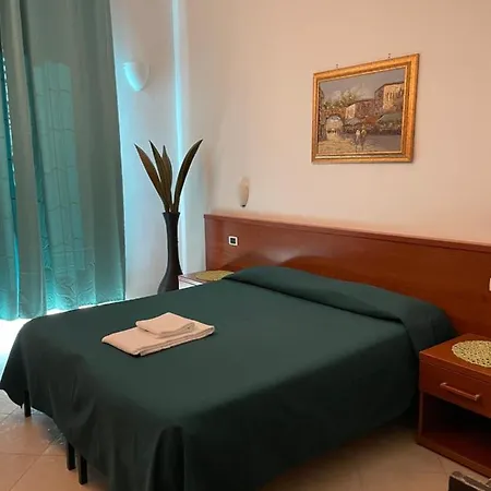 Ciaociao Roma Holiday home