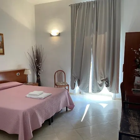 Holiday home Ciaociao Roma *